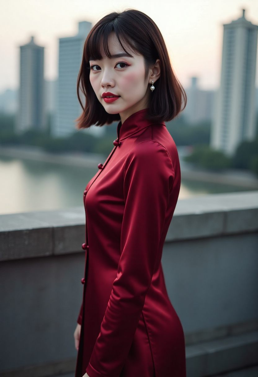 评论用户头像