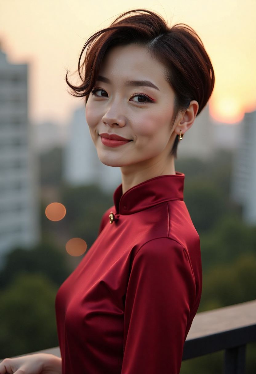 评论用户头像